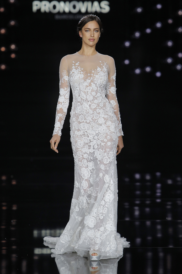 ilovebrides.pt desfile pronovias 2017